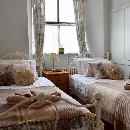 Otters Holt Holiday home